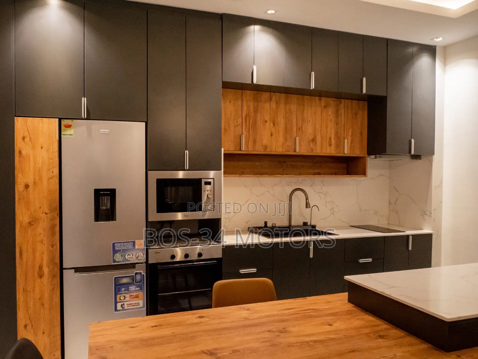 1bdrm Apartment in Luxury Inn Apartment, Spintex for rent