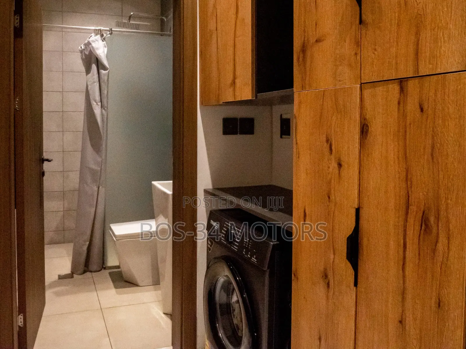 1bdrm Apartment in Luxury Inn Apartment, Spintex for rent