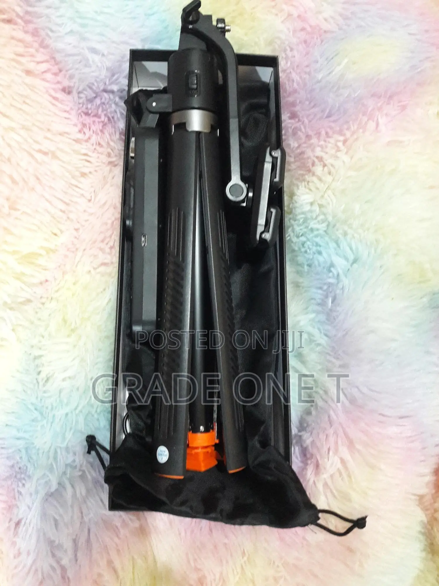 Q625 Gimbal 360 Auto Open Selfie Stick
