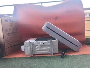 Asano 1.5hp Air Condition