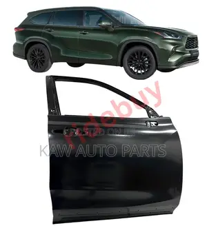 2022,2023,2024,2025 Door For Toyota Highlander