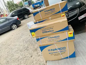 Shop From Our Store Nasco Black 1.5hp Split R410