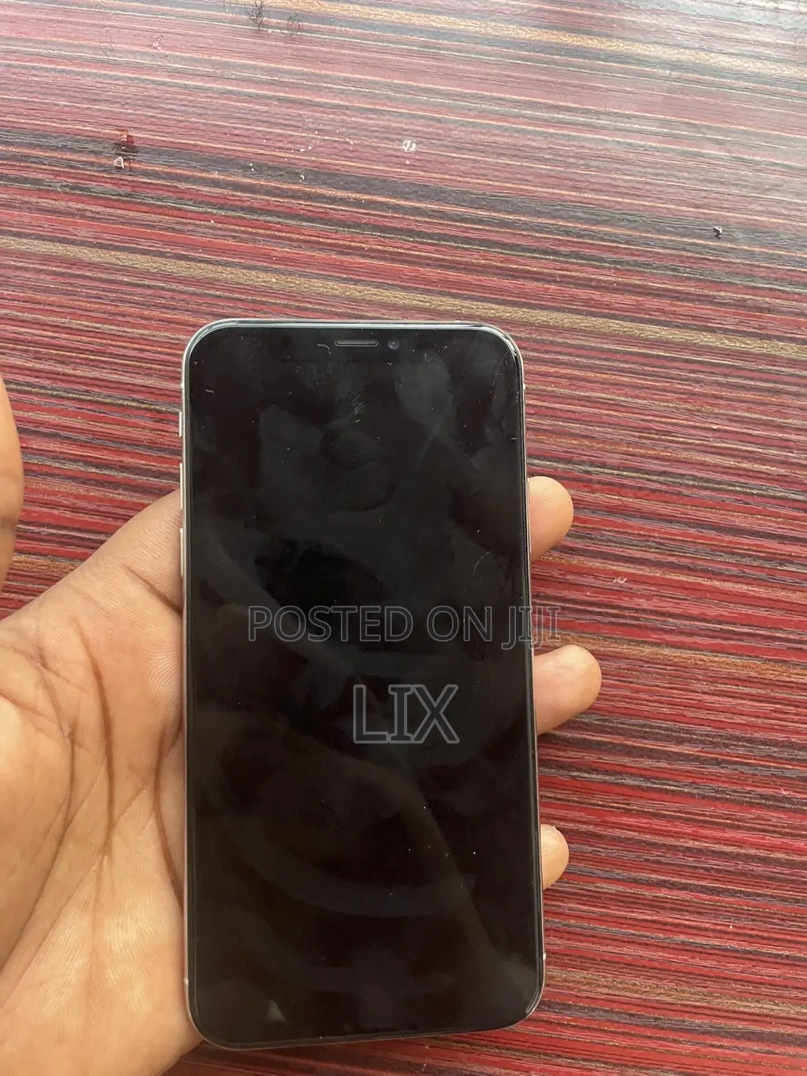 Apple iPhone XS 64 GB White