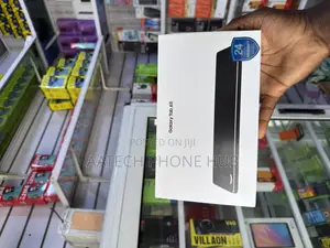 New Samsung Galaxy Tab A11 64 GB Black