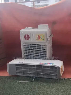 Asano 1.5hp Air Condition