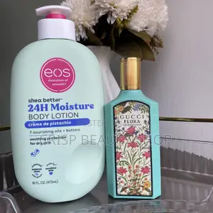 Eos Body Lotions