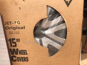 15 Car Wheel Cover