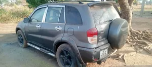 Toyota RAV4 2008 Blue