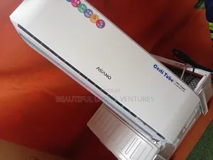 Asano 2.0hp Air Conditioner Maximum Cooling Asano 2.0hp Large Spaces