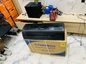 Grab Your Favorite Nasco Black 1.5hp Split