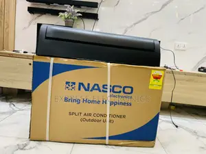 Shop From Us Nasco 1.5hp ——Black