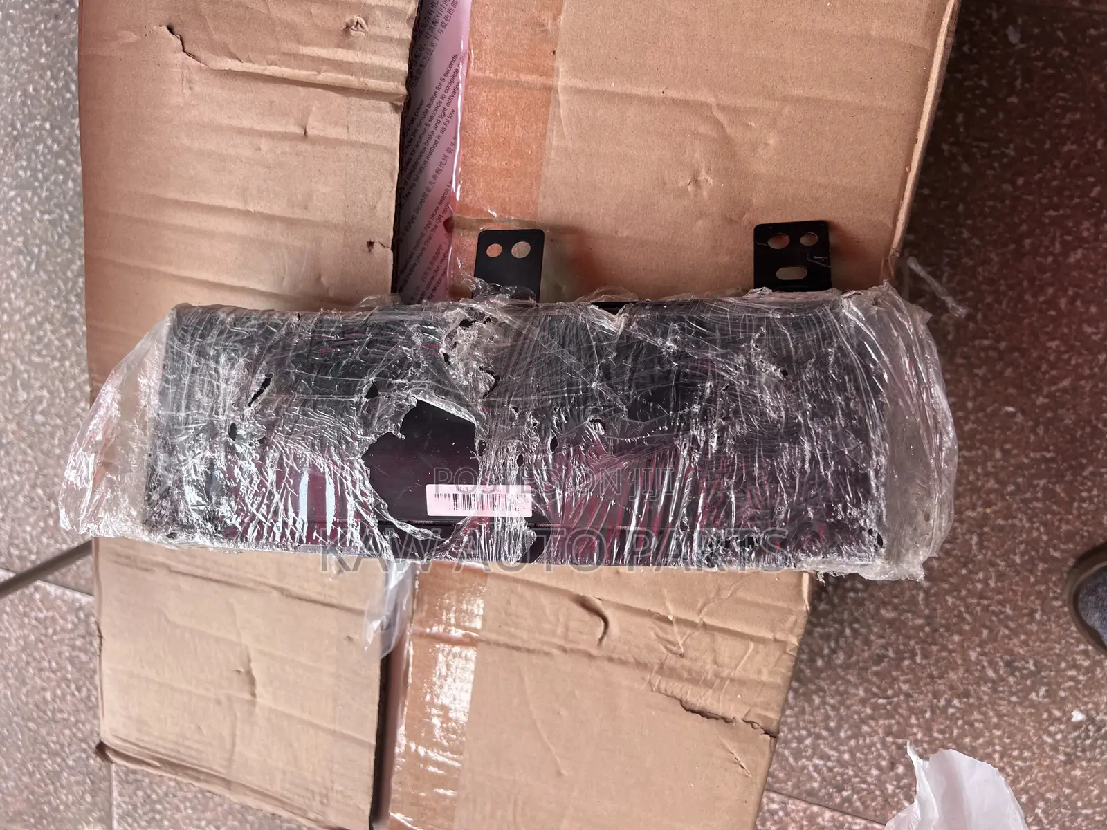 2018,2019,2020,2021,2022 Knee Airbag For Honda Accord