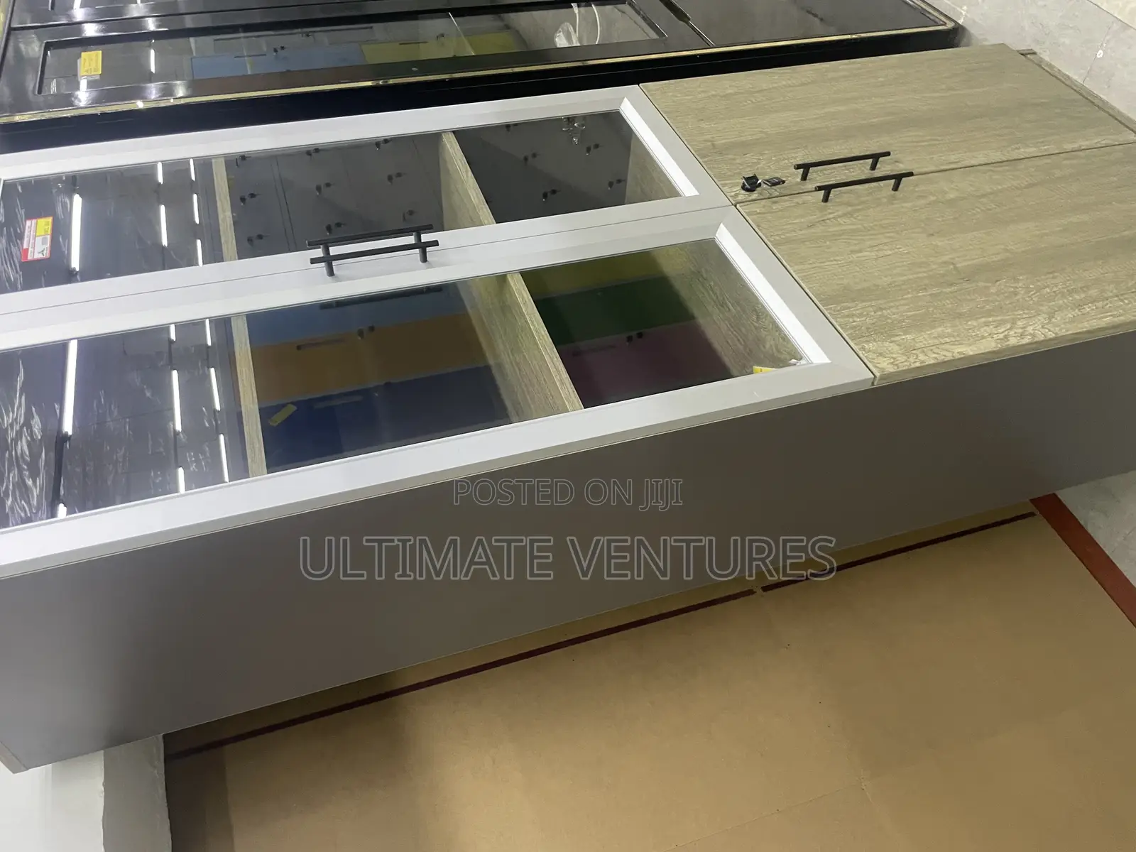 Office Cabinet