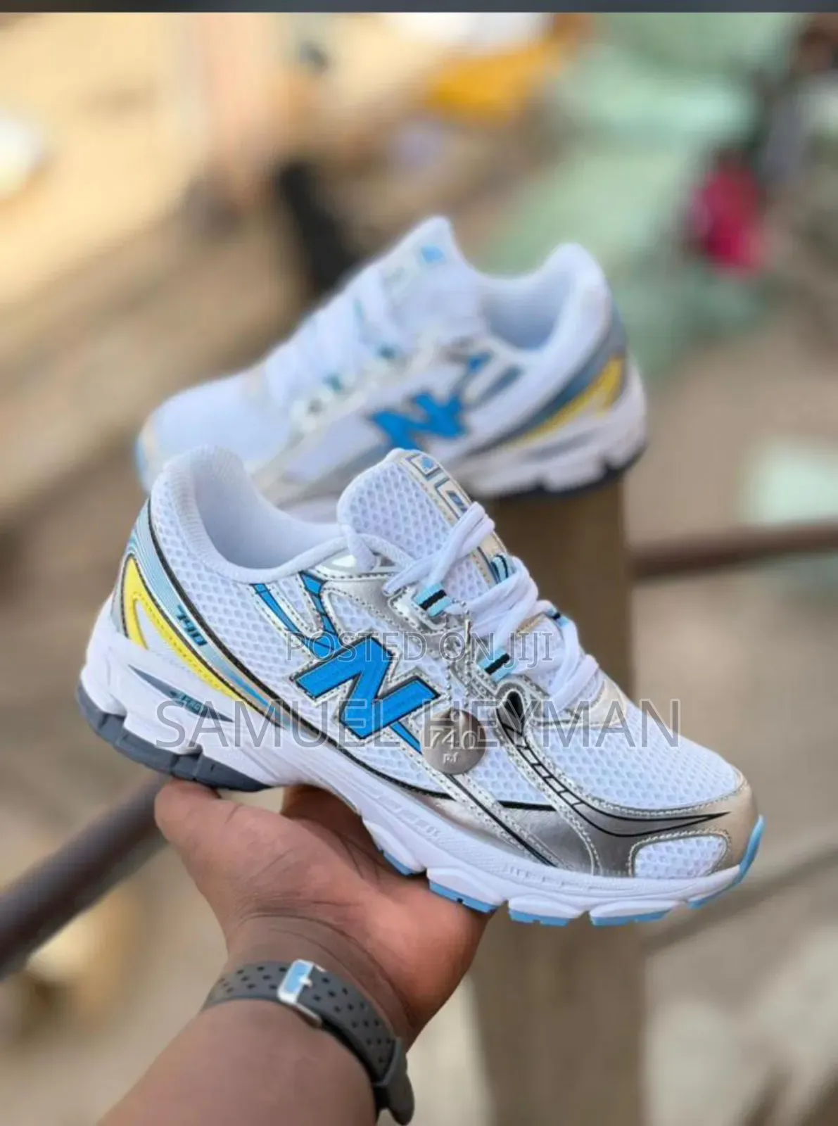 New Balance