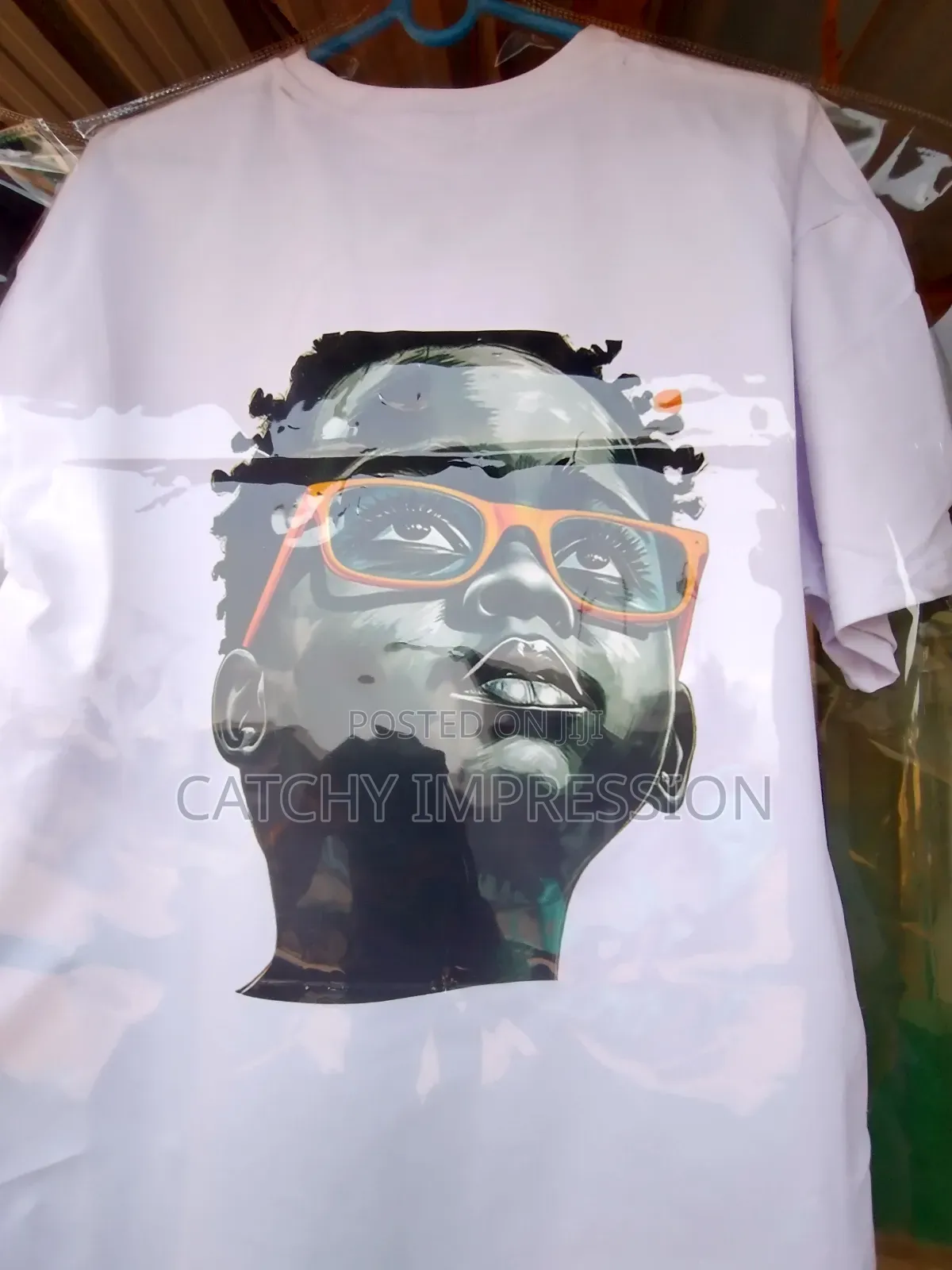 Printed Tshirts