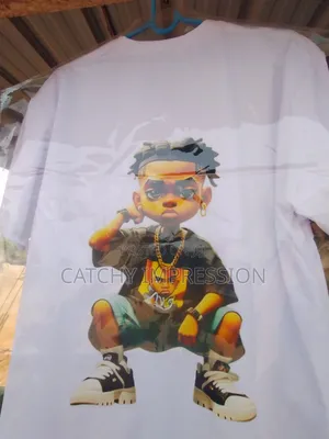 Printed Tshirts