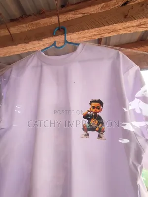 Printed Tshirts