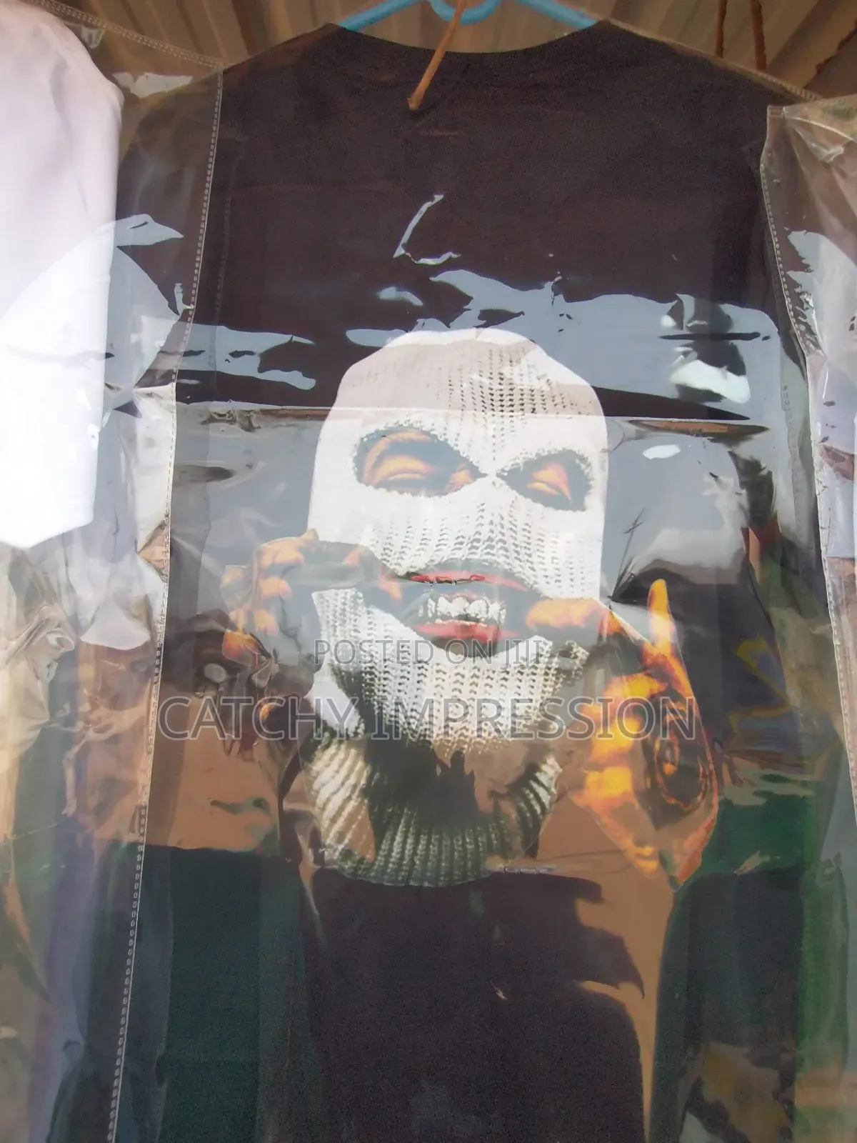 Printed Tshirts