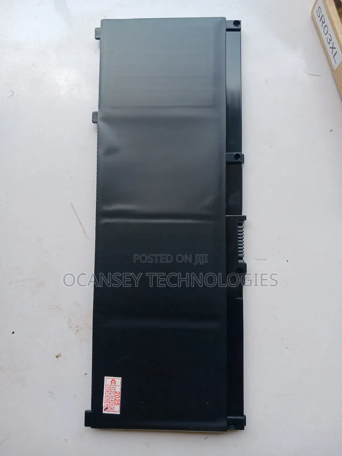 Original Sr03xl Laptop Battery for Hp Envy X360 15-Cn0000 15-Cn0003ng