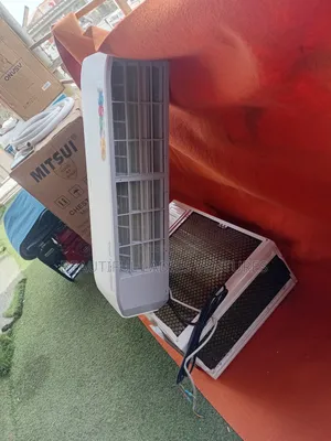 Asano 2.0hp Air Condition Fast Asano 2.0hp Energy Efficient