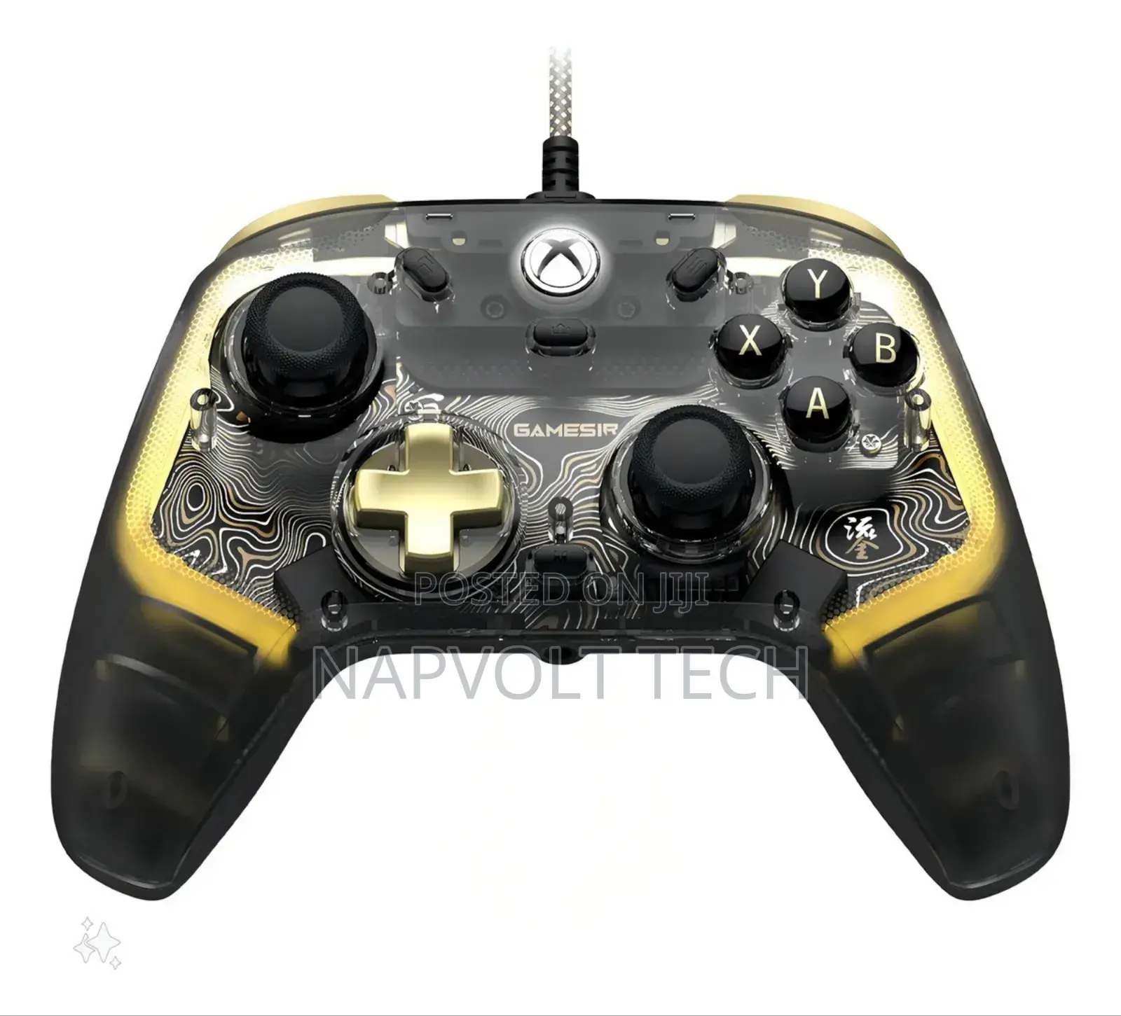 Xbox Controller
