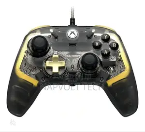Xbox Controller