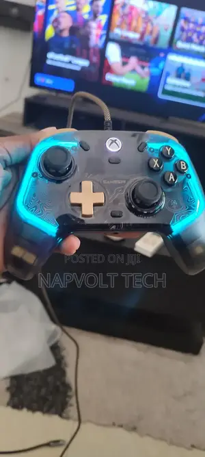 Xbox Controller