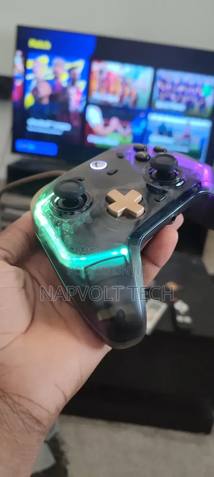 Xbox Controller
