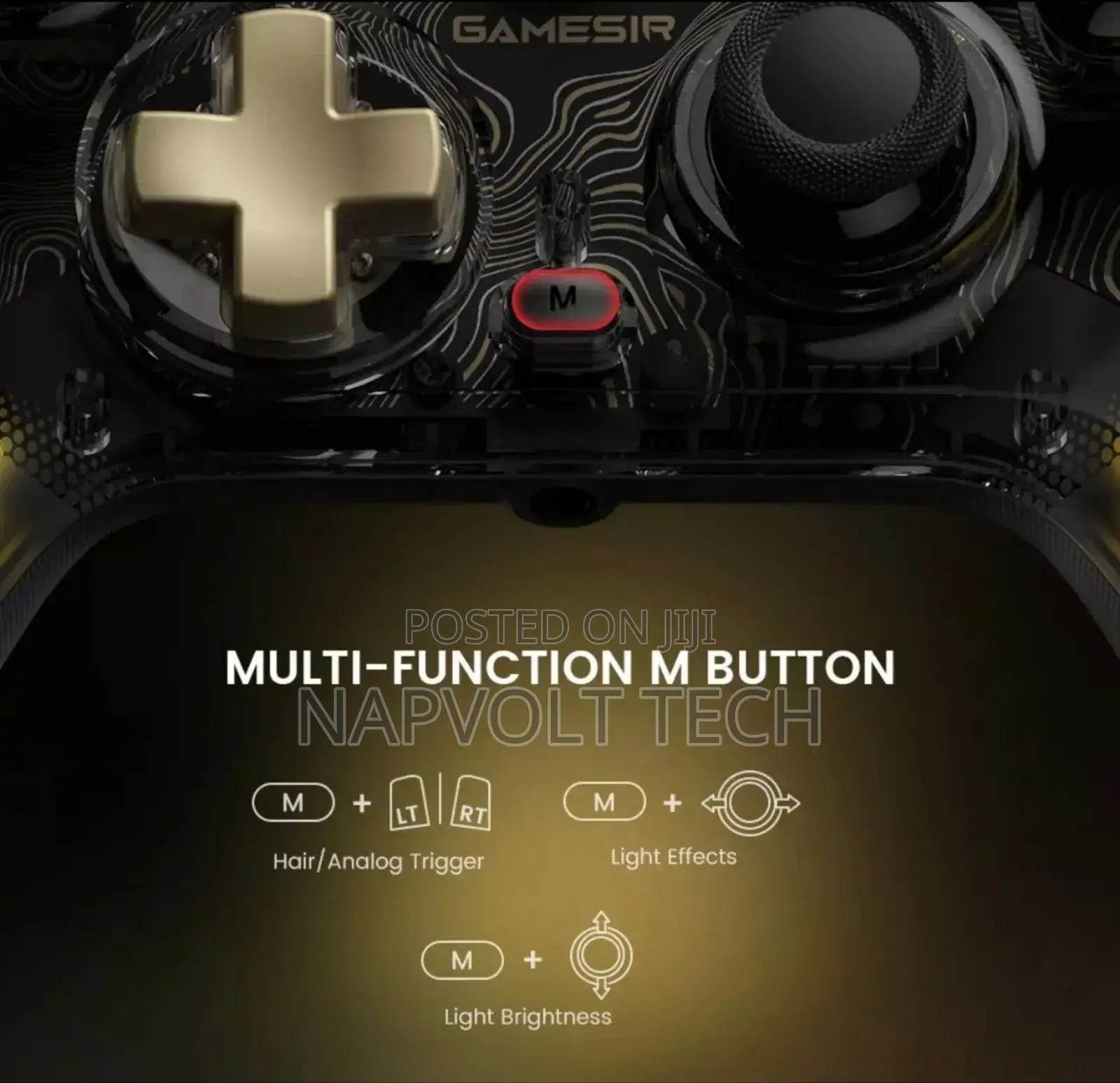 Xbox Controller