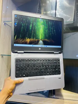 Laptop HP ProBook 645 G3 8GB AMD SSD 128GB