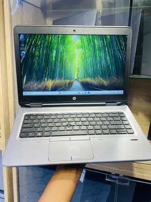 Laptop HP ProBook 645 G3 8GB AMD SSD 128GB