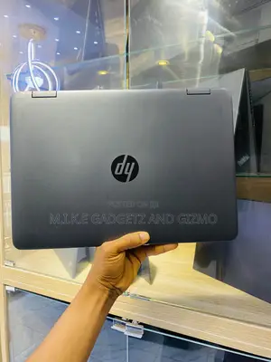 Laptop HP ProBook 645 G3 8GB AMD SSD 128GB