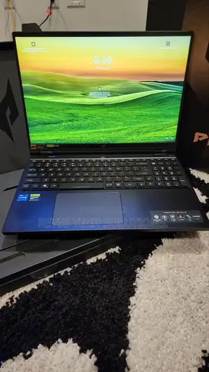 Laptop Acer Predator Helios 16 24GB Intel Core i7 SSD 1T