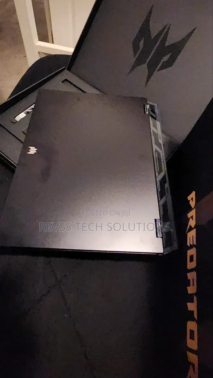 Laptop Acer Predator Helios 16 24GB Intel Core i7 SSD 1T