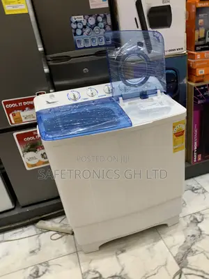Check Out Topload Zara 13kg White Semiautomatic Washer