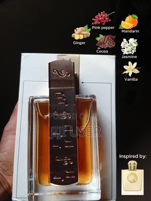Angham Perfume(Original)