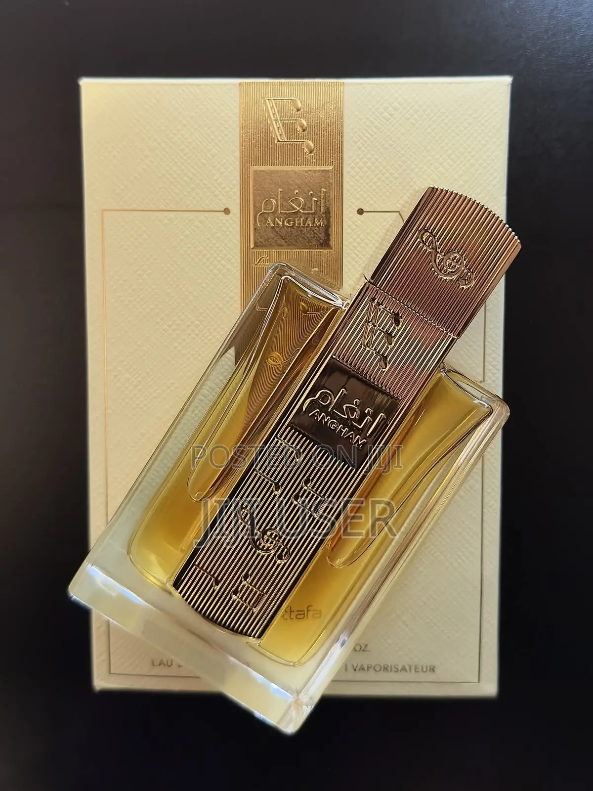 Angham Perfume(Original)