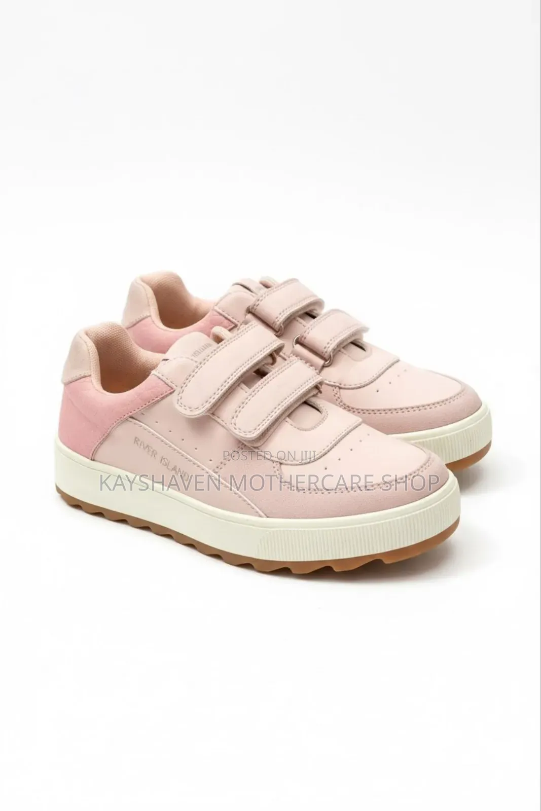 Girls Sneakers