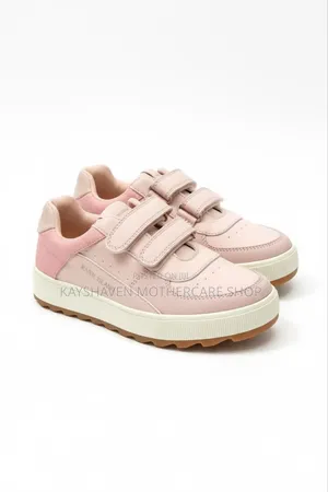 Girls Sneakers