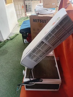 Asano 2.0hp Air Condition Powerful Performance Asano 2.0hp Comfort