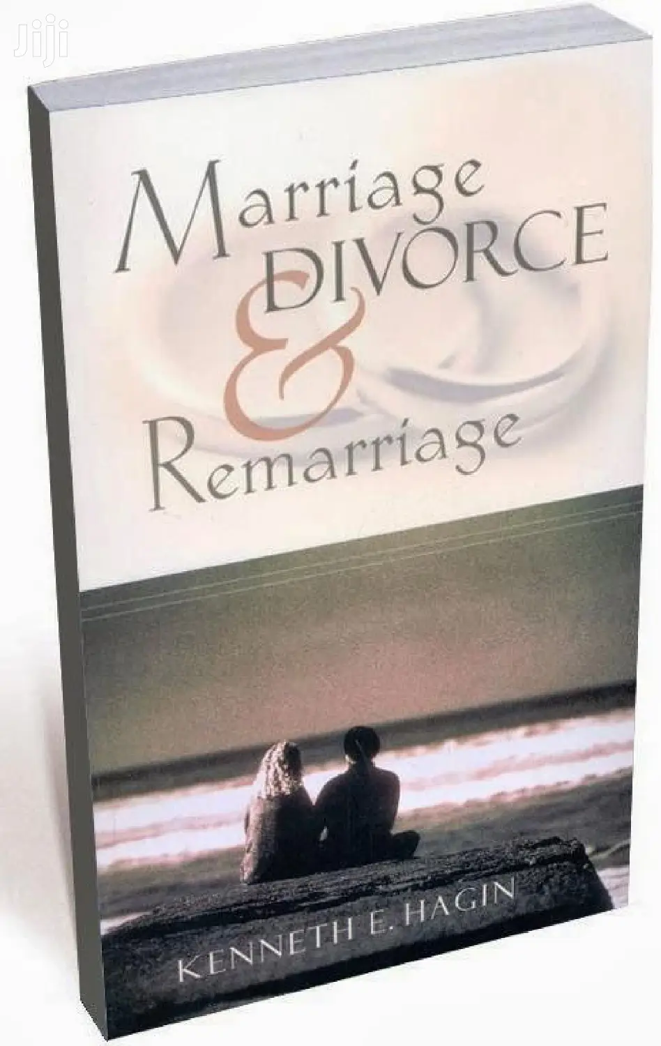 Marriage Divorce and Remarried