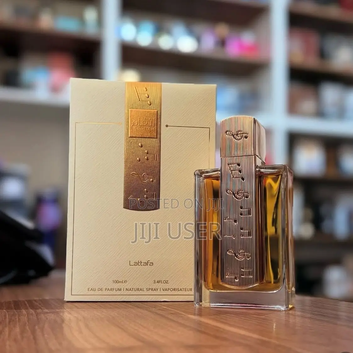 Angham Perfume(Original)