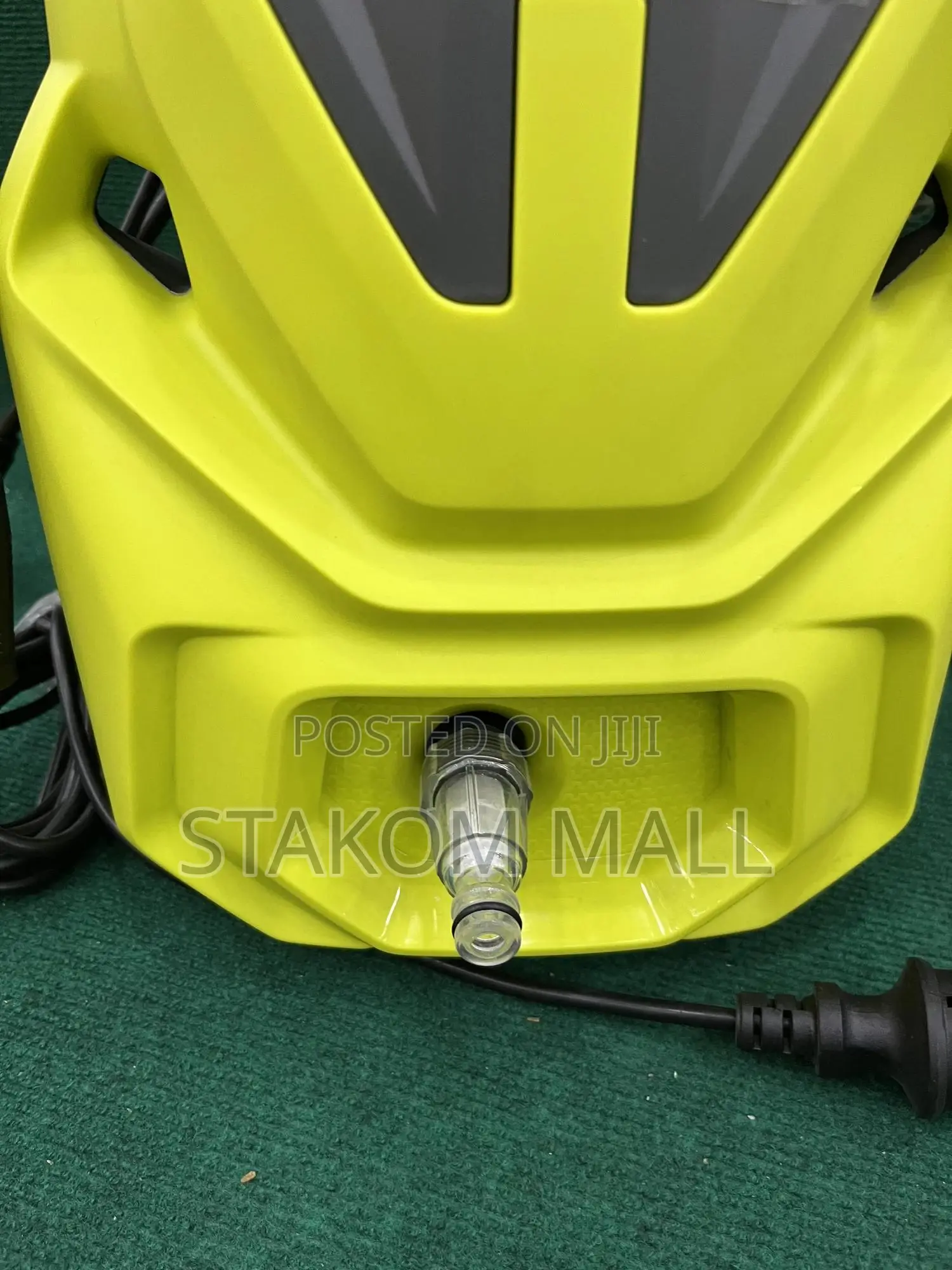 Dyllu High Pressure Washer - 1800 Watts for sale - Stakom Mall Price ...