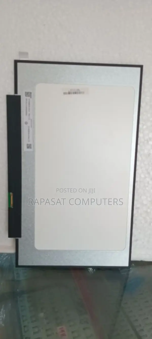 14.0 Edgeless Screen