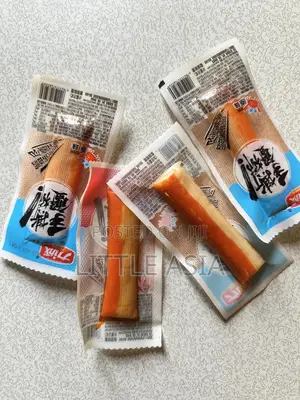 Crab Sticks