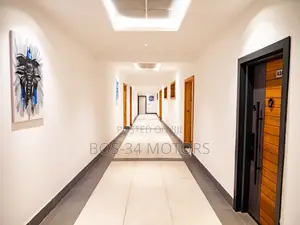 1bdrm Apartment in Luxury Inn Apartment, Spintex for rent