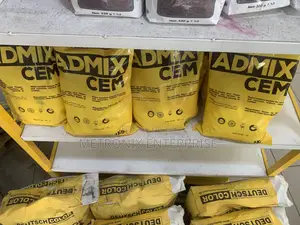 Waterproof Cement (Admix Cem),1kg