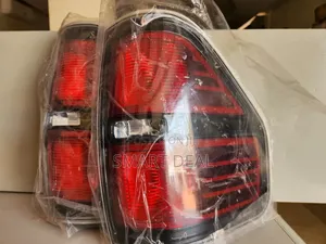 Ford F150 Tail Light