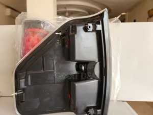 Ford F150 Tail Light