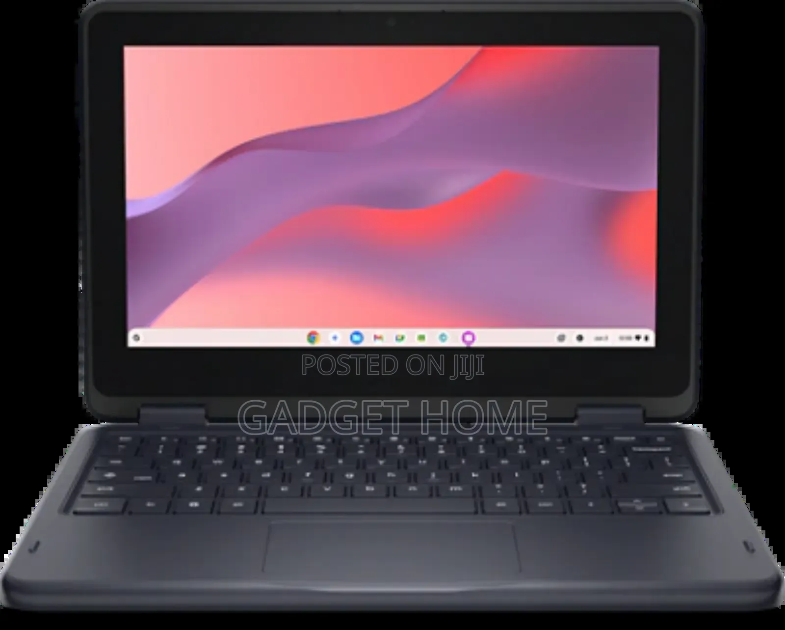 New Laptop Dell Chromebook 3100 8GB Intel SSD 60GB